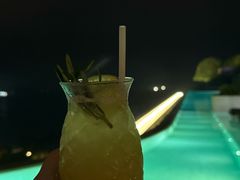 -瑰丽酒店·海吧·天际下午茶·现场DJ·天台酒吧