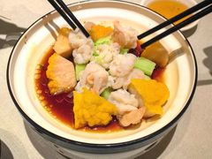 -狮王府淮扬菜(新街口友谊店)