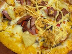 -米斯特比萨(光华桥凯德MALL天津湾店)