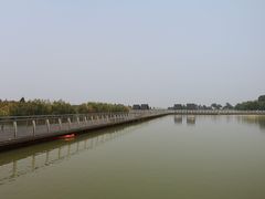 景点-滆湖低碳生态公园