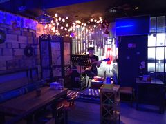 -考拉拉音乐酒吧