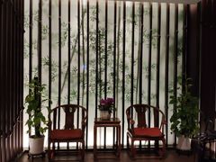 包厢-冶春茶社(星汉大厦店)