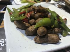 -木屋烧烤(西南角店)