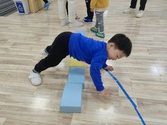 -爱乐恩幼儿园(亦庄园店)