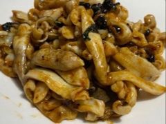 -79号渔船海鲜饭店(宝安店)