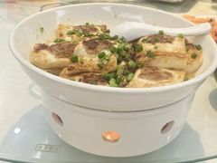 -新享乐海鲜(翠华路店)
