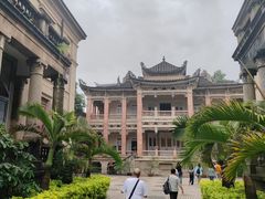 -海天堂构