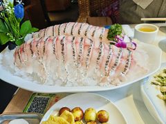 -云尊府云南菜·蒸汽石锅鱼(学清路店)