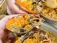 -蟹味阁·蟹黄面(体育西横街店)