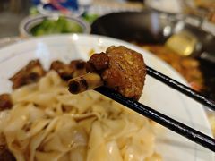 -一醒·手工面·西北传统小吃(悠方购物中心店)