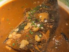 -陈阿婆鱼头泡饼·京味菜(复兴路店)
