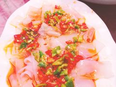 -马白开来特色羊排揪片子  (总店)