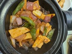 -金龙·打边炉(武进路店)