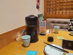 -晴季寿司(延河路万达广场店)