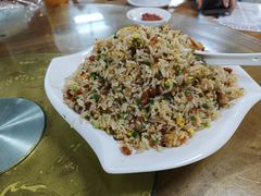 -田源农家饭店·窑鸡王·海鲜(东部湾·融创店)