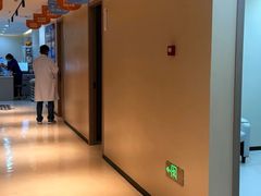 -川北医学院附属成都新华医院