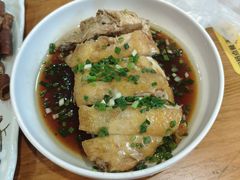 -百家鲜·杭帮菜