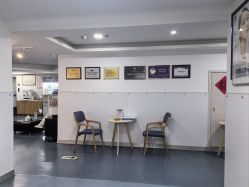 -温州伯思立医院