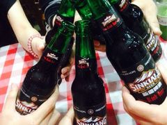 iphone_upload_pic-新疆烧烤王(广灵店)