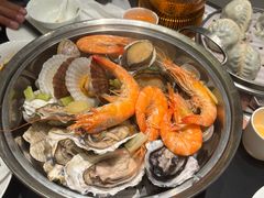 -常鲜楼常来尝鲜海胆馆(星海店)