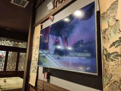 -MAX伯爵沉浸式超级游戏体验馆·实景桌游·剧本杀(小时代店)