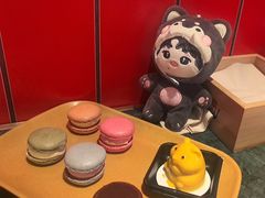 -牛New寿喜烧(金鹰世界店)