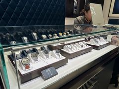 -亨得利(滨江道店)