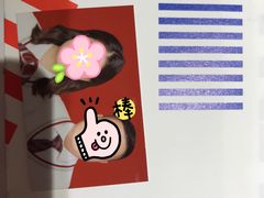 -天真蓝照相馆(中华广场店)