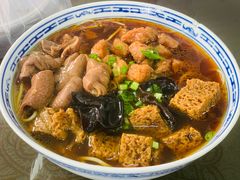 -好面道大肠面(中华路店)