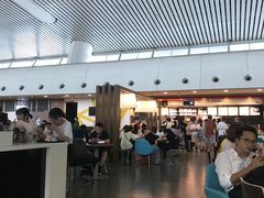 -麦当劳(杭州东站高铁店)