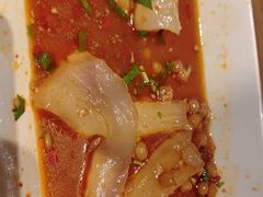 -俭寨大盘鸡·新疆菜·烧烤(博乐店)