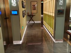 -俏江南天津时尚曲艺主题餐厅(马场道店)