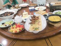 -友鹏海鲜(新宜白大道店)
