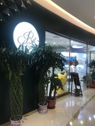 -挚爱美甲Bloved Nail