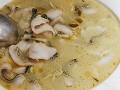 -李老哈·东北菜(宋园路店)