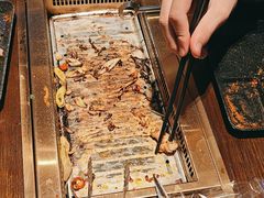 -新石器烤肉(之心城店)