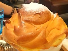 梳芙厘-港丽餐厅(高德置地店)