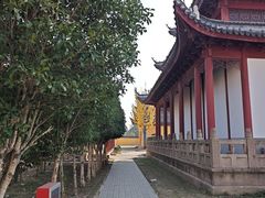 -吴兴寺