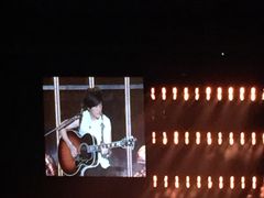 -南京奥林匹克体育中心-体育馆