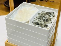 -丰尔粥食·顺德鱼生·干蒸排骨顺德菜(大良分店)