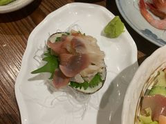-桂马·日本料理·海胆·海鲜饭·酒场(民主广场店)