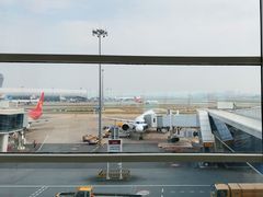 -深圳宝安国际机场