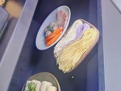 -芸山季·云南野生菌火锅(人民广场来福士店)