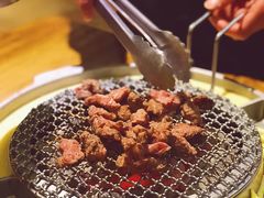 -紫霞门韩国料理烤肉(深南东路店)