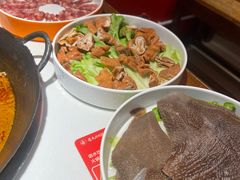-老天桥蛙炉火锅(姑苏总店)