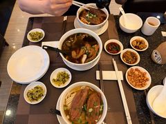 -中国厨房/台湾牛肉面
