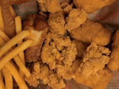 -肯德基(嘉祥银座店)