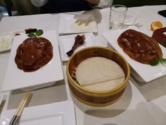 烤鸭-大鸭梨烤鸭(左家庄店)