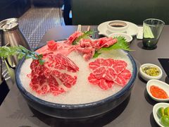 -官也街澳门火锅(新源里店)