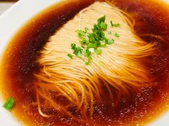 -松鹤面馆·古法焖肉面(观前店)